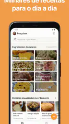 Cookpad: Receitas Caseiras 1