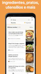 Cookpad: Receitas Caseiras 2