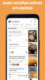 Cookpad: Receitas Caseiras 3
