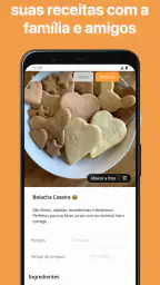Cookpad: Receitas Caseiras 5