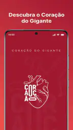 Coração do Gigante 1