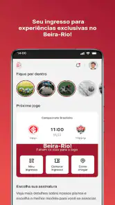 Coração do Gigante screenshot