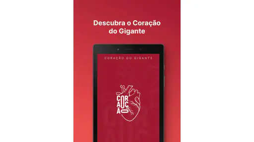 Coração do Gigante 5