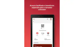 Coração do Gigante screenshot