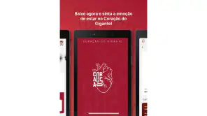 Coração do Gigante screenshot