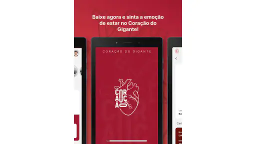 Coração do Gigante 8