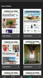 Correio do Povo 3
