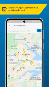 Correios screenshot