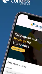 Correios Celular 1