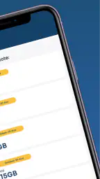 Correios Celular 3