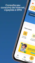 Correios Celular 4