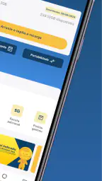 Correios Celular 5