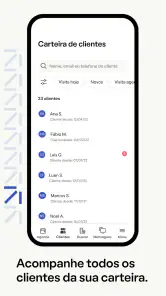 Corretores QuintoAndar screenshot