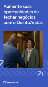 Corretores QuintoAndar screenshot