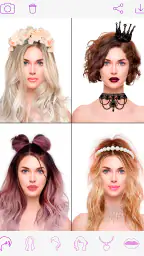 Cortes de Cabelo Feminino 1