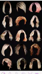 Cortes de Cabelo Feminino 8