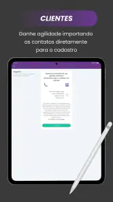 Agenda Salão e Gestão: Corthy screenshot
