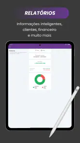 Agenda Salão e Gestão: Corthy screenshot