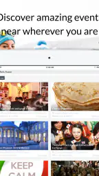 Couchsurfing Travel App 8