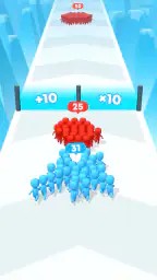Count Masters－Jogo de Stickman 5