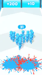 Count Masters－Jogo de Stickman 8
