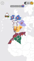 Country Balls: World War 8