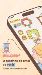 Couple2 - Espaço para Casais 1