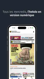 Courrier international 5
