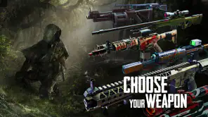 Cover Fire: Jogos de Tiro 3d screenshot