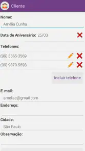 Cozinha Fácil screenshot