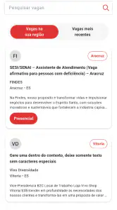 CPG Click Petróleo e Gás screenshot