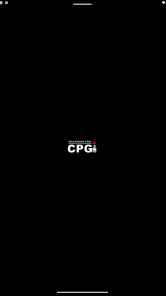 CPG Click Petróleo e Gás screenshot