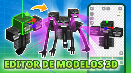 Craft Addons for Minecraft PE 2
