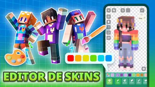 Craft Addons for Minecraft PE 3