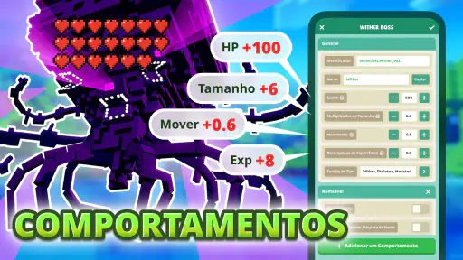 Craft Addons for Minecraft PE 4