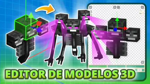 Craft Addons for Minecraft PE 7
