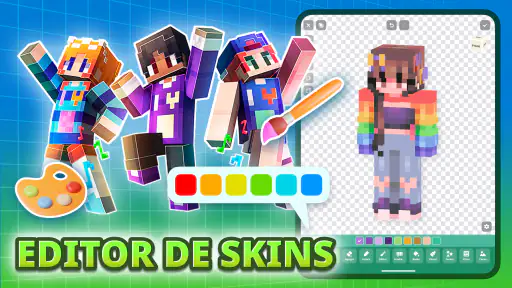 Craft Addons for Minecraft PE 8
