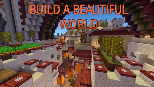 Craft Build Block 3