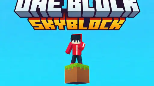 Craft Build Block 4