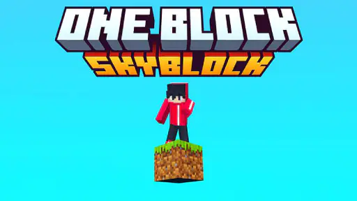 Craft Build Block 7