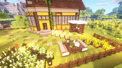 Craft Building Block World 3D 3