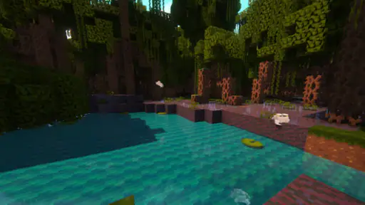 Craft Explore: Block Builder 4