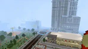 Craft Land: Sandbox World screenshot