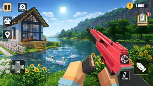 Craft & Survive: Village Life 2