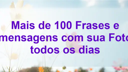 Crafto frases mensagem bom dia 1