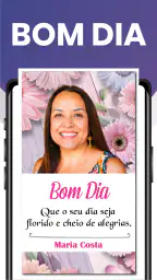 Crafto frases mensagem bom dia 2