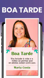 Crafto frases mensagem bom dia 3