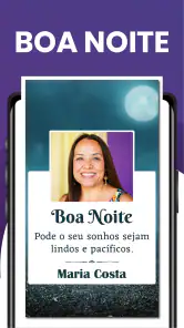 Crafto frases mensagem bom dia screenshot