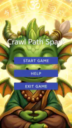 Crawl Path Spark 1