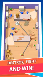 Crawler Hit 4